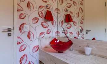 Imagem 7: Casa à Venda - Alto da Lapa, 3 Quartos, 275 m2