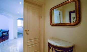 Imagem 2: Apartamento à Venda - Santa Cecília, 4 Quartos, 530 m2