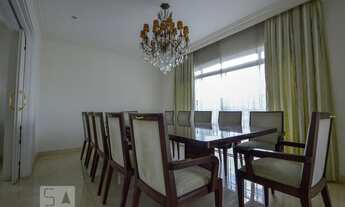 Imagem 4: Apartamento à Venda - Santa Cecília, 4 Quartos, 530 m2