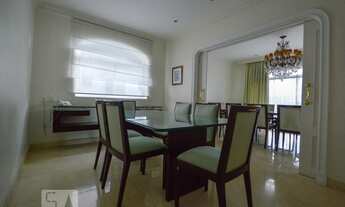 Imagem 7: Apartamento à Venda - Santa Cecília, 4 Quartos, 530 m2