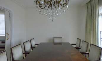 Imagem 5: Apartamento à Venda - Santa Cecília, 4 Quartos, 530 m2