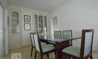 Imagem 6: Apartamento à Venda - Santa Cecília, 4 Quartos, 530 m2