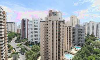 Imagem 7: Apartamento à Venda - Vila Mariana, 3 Quartos, 114 m2