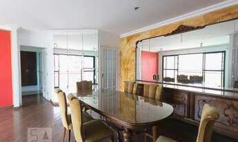 Imagem: Apartamento à Venda - Vila Mariana, 3 Quartos