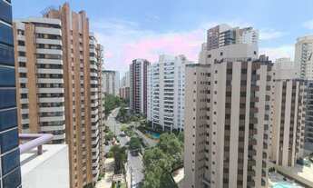 Imagem 4: Apartamento à Venda - Vila Mariana, 3 Quartos, 114 m2