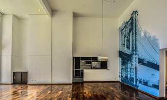 Imagem 2: Apartamento à Venda - Brooklin, 4 Quartos, 192 m2