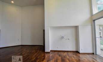 Imagem 5: Apartamento à Venda - Brooklin, 4 Quartos, 192 m2