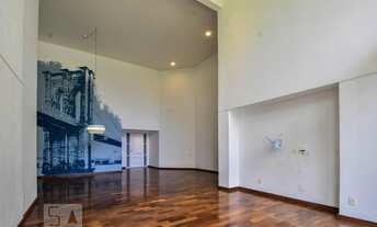 Imagem 4: Apartamento à Venda - Brooklin, 4 Quartos, 192 m2