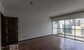 Imagem 2: Apartamento à Venda - Panamby, 3 Quartos, 163 m2