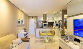 Imagem: Apartamento à Venda - Vila Prudente, 2