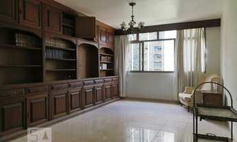 Imagem: Apartamento à Venda - Bela Vista, 3 Quartos