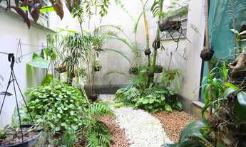 Imagem 7: Casa à Venda - Vila Constança , 6 Quartos, 323 m2