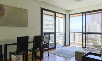 Imagem: Apartamento à Venda - Santa Cecília, 2