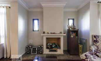 Imagem 6: Apartamento à Venda - Portal do Morumbi, 2 Quartos, 215 m2