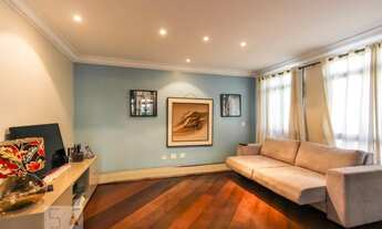 Imagem 4: Apartamento à Venda - Portal do Morumbi, 2 Quartos, 215 m2