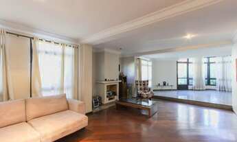 Imagem 5: Apartamento à Venda - Portal do Morumbi, 2 Quartos, 215 m2