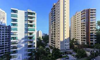 Imagem 7: Apartamento à Venda - Portal do Morumbi, 2 Quartos, 215 m2