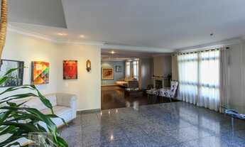 Imagem 3: Apartamento à Venda - Portal do Morumbi, 2 Quartos, 215 m2