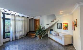 Imagem 2: Apartamento à Venda - Portal do Morumbi, 2 Quartos, 215 m2