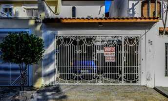 Imagem 2: Casa à Venda - Brooklin, 3 Quartos, 106 m2