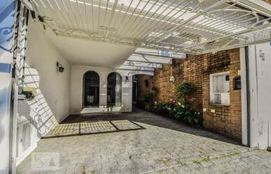 Imagem 4: Casa à Venda - Brooklin, 3 Quartos, 106 m2