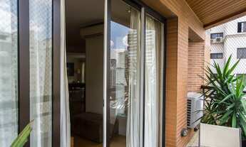 Imagem 6: Apartamento à Venda - Vila Nova Conceição, 2 Quartos, 167 m2