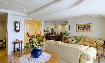 Imagem 3: Apartamento à Venda - Santana, 5 Quartos, 220 m2