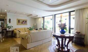 Imagem: Apartamento à Venda - Santana, 5 Quartos