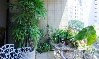 Imagem 7: Apartamento à Venda - Santana, 5 Quartos, 220 m2