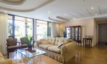 Imagem 4: Apartamento à Venda - Santana, 5 Quartos, 220 m2