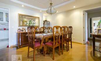 Imagem 5: Apartamento à Venda - Santana, 5 Quartos, 220 m2