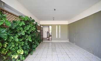 Imagem: Casa à Venda - Butantã, 3 Quartos, 150