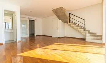 Imagem: Apartamento à Venda - Brooklin, 2 Quartos