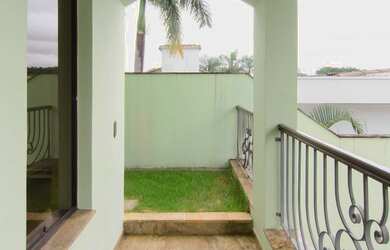 Imagem 6: Casa à Venda - Casa Verde, 4 Quartos, 500 m2