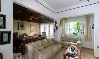 Imagem 4: Casa à Venda - Planalto Paulista, 3 Quartos, 280 m2