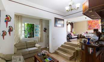 Imagem 5: Casa à Venda - Planalto Paulista, 3 Quartos, 280 m2