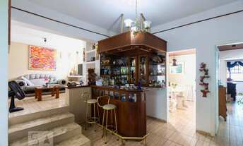 Imagem 3: Casa à Venda - Planalto Paulista, 3 Quartos, 280 m2