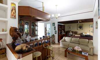 Imagem 1: Casa à Venda - Planalto Paulista, 3 Quartos, 280 m2