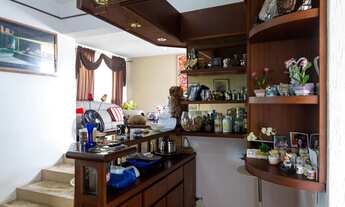 Imagem 6: Casa à Venda - Planalto Paulista, 3 Quartos, 280 m2