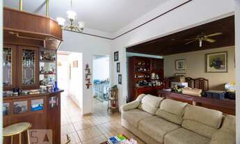 Imagem 2: Casa à Venda - Planalto Paulista, 3 Quartos, 280 m2