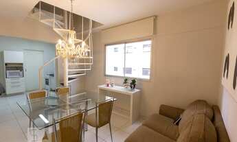 Imagem: Apartamento à Venda - Perdizes, 2 Quartos