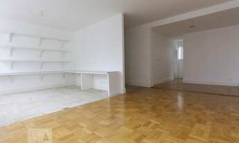 Imagem 2: Apartamento à Venda - Jardim Paulista, 4 Quartos, 192 m2