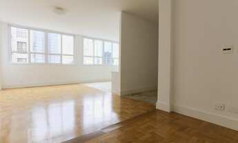 Imagem 7: Apartamento à Venda - Jardim Paulista, 4 Quartos, 192 m2