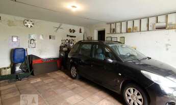 Imagem 2: Casa à Venda - Mandaqui, 3 Quartos, 201 m2