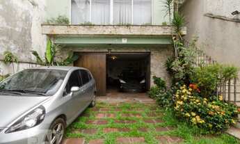 Imagem 4: Casa à Venda - Mandaqui, 3 Quartos, 201 m2