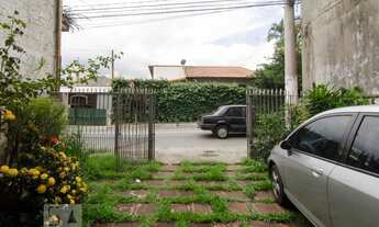 Imagem 6: Casa à Venda - Mandaqui, 3 Quartos, 201 m2