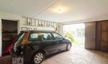 Imagem 3: Casa à Venda - Mandaqui, 3 Quartos, 201 m2