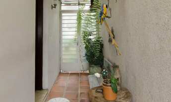 Imagem 7: Casa à Venda - Mandaqui, 3 Quartos, 201 m2