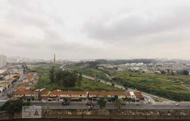 Imagem 7: Apartamento à Venda - Vila Prudente, 1 Quarto, 35 m2