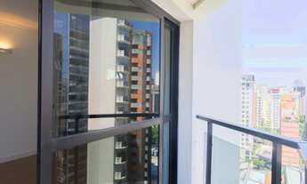 Imagem 3: Apartamento à Venda - Itaim Bibi, 2 Quartos, 148 m2